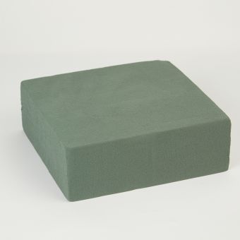 OASIS® Ideal Floral Foam Square Brick (11-00566)