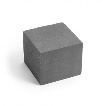 OASIS® Noir Ideal Floral Foam Pedestal Block
