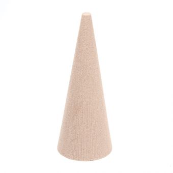 OASIS® SEC Dry Foam Cone 24cm (Pack of 5)