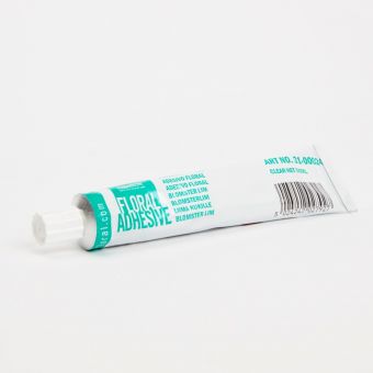 OASIS® Floral Adhesive Tube - Clear - 50ml