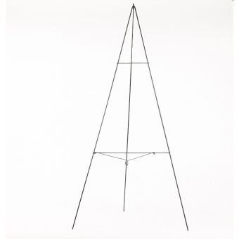 Wire Easel 48"