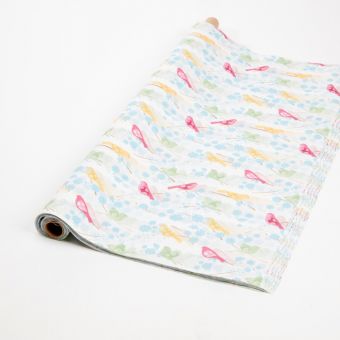 Aviary Tissue Paper Sheets (Pack of 48)