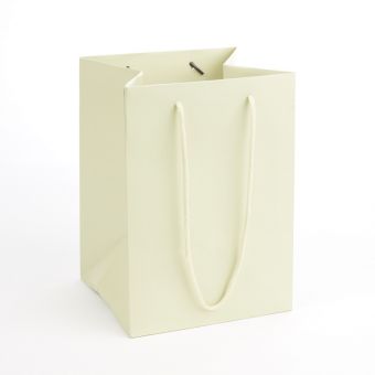 Handtied Porto Bag - Sage Green - 18x25cm (Pack of 10)