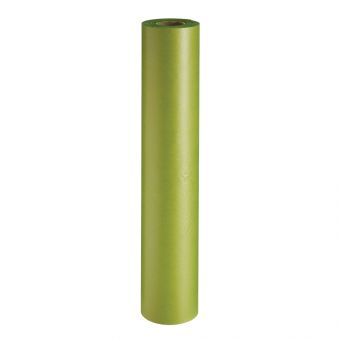 Kraft Paper Roll - Lime - 100m