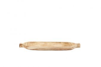 Kivu Wooden Tray - 45cm