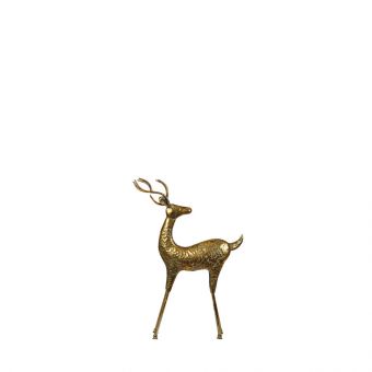Batak Deer - Gold - 85cm