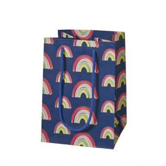 Rainbow Porto Bags - Pack of 10