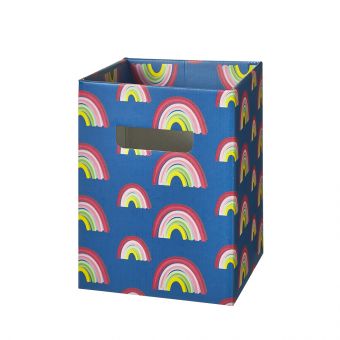 Rainbow Porto Boxes - Pack of 10