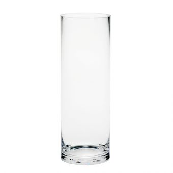 Glass Cylinder - 35cm
