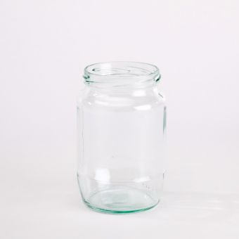 Glass Honey Jar - 780ml