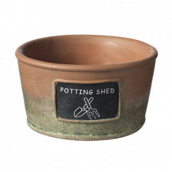 Potting Shed Bowl