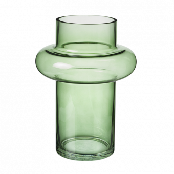 Raglan Vase - H:24.5x Ø:19.5cm