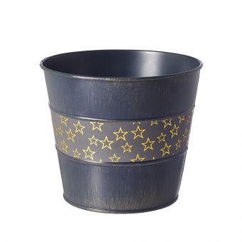 Twinkle Lined Pot - Large