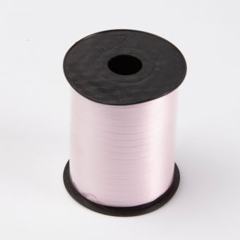 Curling Ribbon - Baby Pink - 5mm x 455m