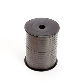 Curling Ribbon - Black - 5mm x 455m