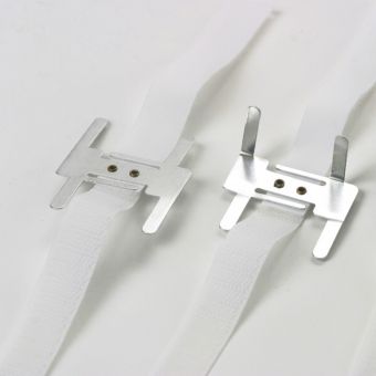 Hook and Loop Wristlets (Pack of 2)