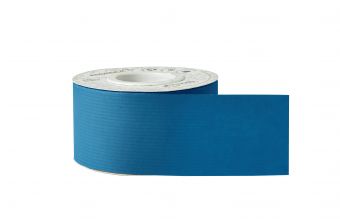 Bio Paper Ribbon - Royal Blue