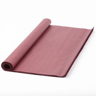 Burgundy Tissue Paper Sheets (Pack of 48)