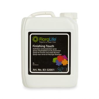 Floralife® Finishing Touch 5L