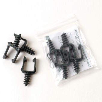 Fixing Clips (Pack of 4)