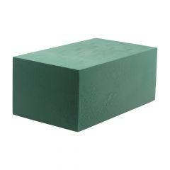 OASIS® Ideal Floral Foam Maxlife Jumbo Brick