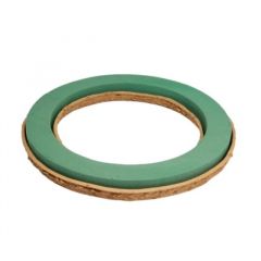 OASIS® Ideal Floral Foam Maxlife Biolit Ring - 50cm (Pack of 2)