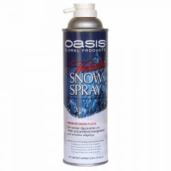 OASIS® Holiday Snow Spray