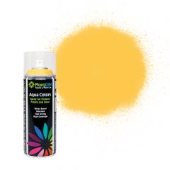 FloraLife® Aqua Colors Melon Spray Paint 400ml