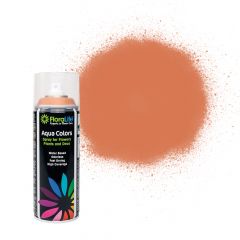 FloraLife® Aqua Colors Caramel Spray Paint 400ml