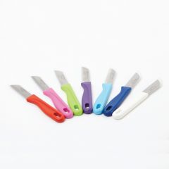 OASIS® Multi Coloured Knives (Pack of 14)