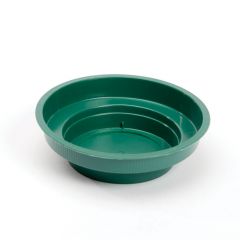 Junior Bowl - Green (Retail pack of 25)