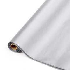 Tissue Paper Roll Silver (Pack of 48)