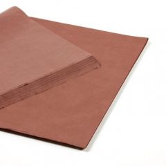 Chocolate Tissue Paper Sheets (Pack of 240)