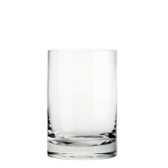 Glass Cylinder - 15cm x 10cm
