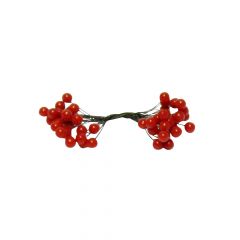 Holly Berries - Red
