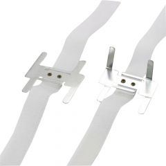 Hook and Loop Wristlets - Pack of 2