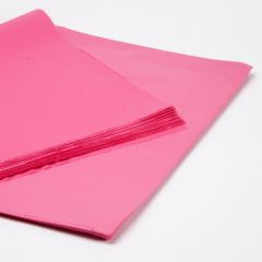 Fuchsia Tissue Paper Sheets (Pack of 240)