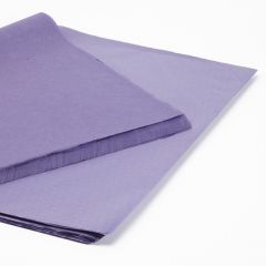 Violet Tissue Paper Sheets (Pack of 240)