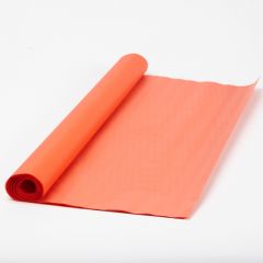 Orange Tissue Paper Sheets (Pack of 48)