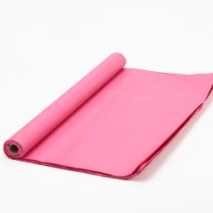 Fuchsia Tissue Paper Sheets (Pack of 48)
