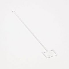 Plastic Card Holders - Clear (Pack of 100)