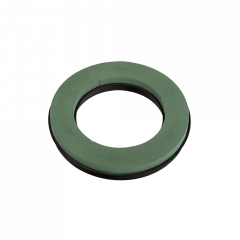 OASIS® NAYLORBASE® Ideal Floral Foam Ring - 31cm (12") - Pack of 2